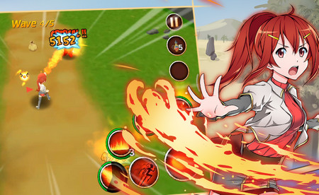 Epic Conquest