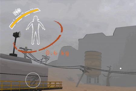 Lethal Company Mobile