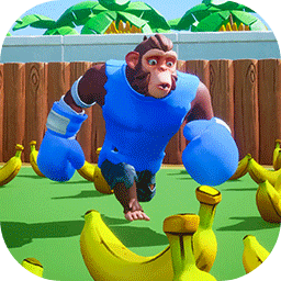 猿族时代国际版(age of apes)v0.60.2安卓中文版