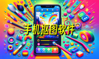 手机上可以抠图的app有哪些_抠图软件app排行榜前十名