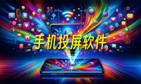 手机投屏app下载-手机投屏app软件有哪些