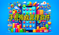 库存管理系统软件哪个好_好用的管理库存APP推荐_库存软件排行榜前十名