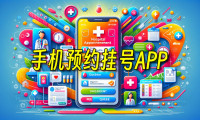预约挂号app有哪些_预约挂号的软件哪个好用