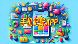 记账app排行榜前十名_记账app哪个好用