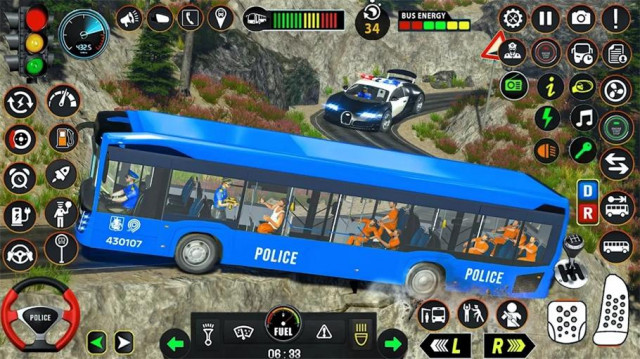 怪物卡车3DMonsters Truck 3D
