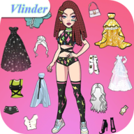 女生时尚装扮游戏v1.3.08安卓版