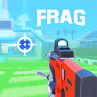 专业射手FRAG无限金币3.16.0修改版