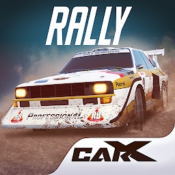 carx rally手机版v25004安卓版