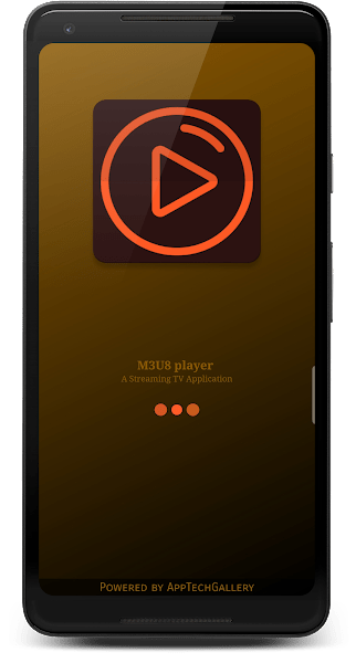 m3u8播放器app(M3U8 Player)
