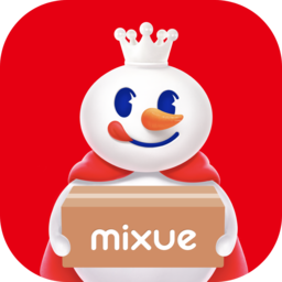 my mixue门店管理app v1.3.0安卓版