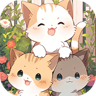 猫咪公社游戏683.103安装包