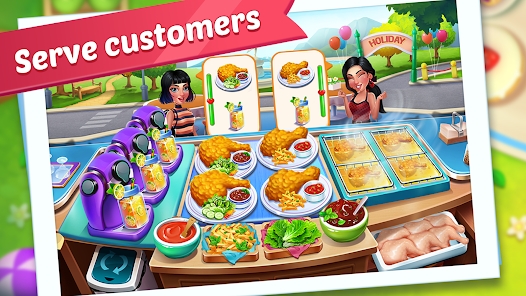 Foodie Festival