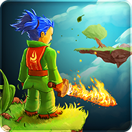 少年剑客内购版(Swordigo)v1.4.4最新版