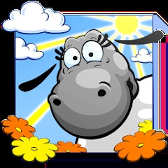 云和绵羊的故事最新版(Clouds& Sheep)v1.10.12官方版