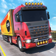 卡车模拟器2022欧洲最新版(Zoo Animal Transport Simulator)v12安卓版