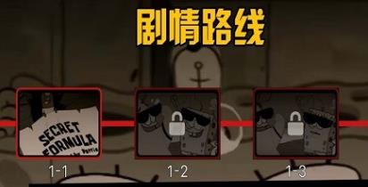 诡异规则世界