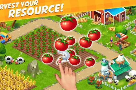 Farm City