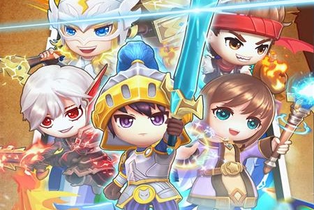 魔力幻想