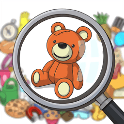 找到它棘手的隐藏物体游戏(Find It)v1.2.3安卓版