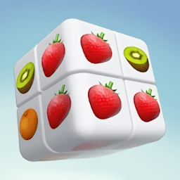 魔方大师3d游戏(cube master 3d)v1.8.9安卓版