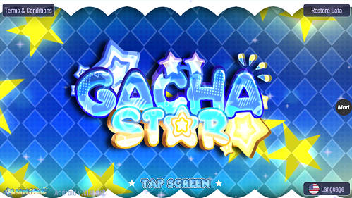 <strong>Gachastar加查之星3.3汉化版</strong>