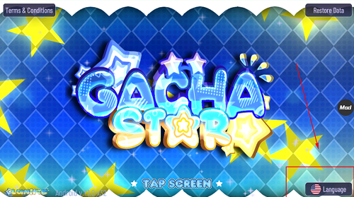 <strong>Gachastar加查之星3.3汉化版</strong>
