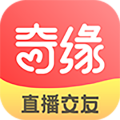 奇缘直播交友app1.2.04手机版