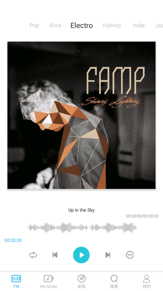 YY Music