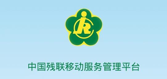 残疾人服务