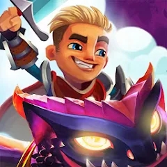 刀锋酷跑国际服最新版(BRIM)v2.19.89官方版
