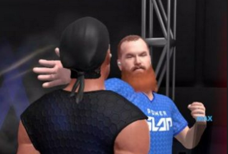 Power Slap