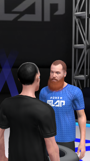 Power Slap