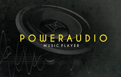 PowerAudio Plus