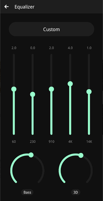 PowerAudio Plus