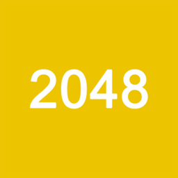 2048经典小游戏v1.0.8安卓手机版