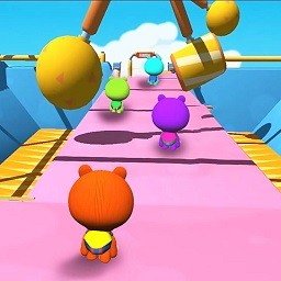 小伙跑跑跑v1.0