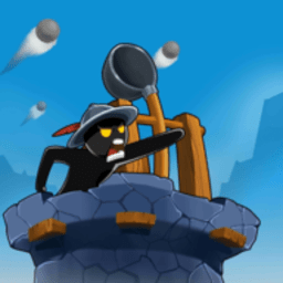 火柴人弹射器v1.10
