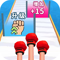 拳击真实模拟3Dv1.0