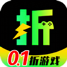 秒折游戏盒app v1.0.1安卓版