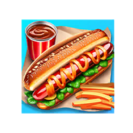 烹饪游戏厨师的厨房最新版(Cooking Games A Chef)v0.1.13官方版