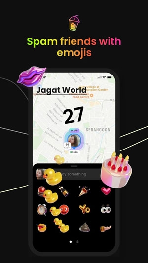 Jagat