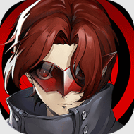 女神异闻录P5X v0.1.0安卓版