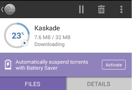 BitTorrent