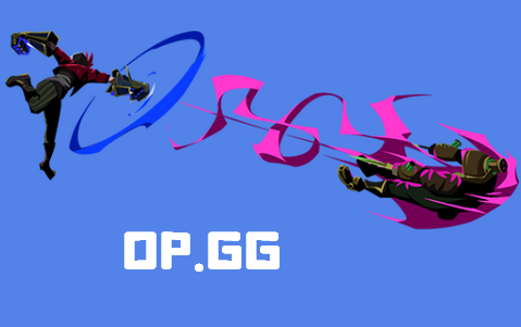 OPGG