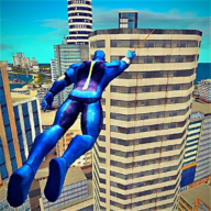 Rope Hero Mafia City Wars无限金钱1.5.2安卓版