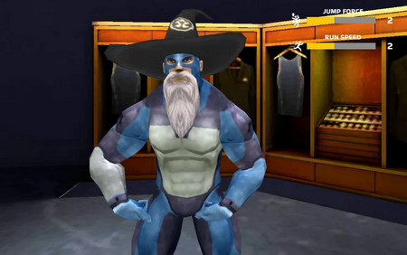 Rope Hero: Mafia City Wars