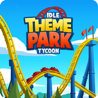 闲置主题公园大亨Theme Park4.0.3无限金币版