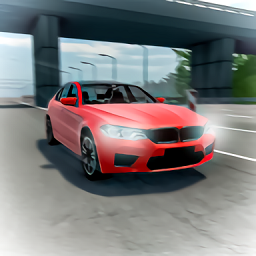 传奇赛车手游戏(Fulminant Racer)v0.1.7安卓版
