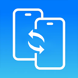 手机换机搬家精灵app v1.1安卓版