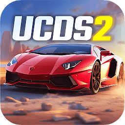 终极汽车驾驶模拟器2手机版(UCDS 2)v1.0.0安卓版
